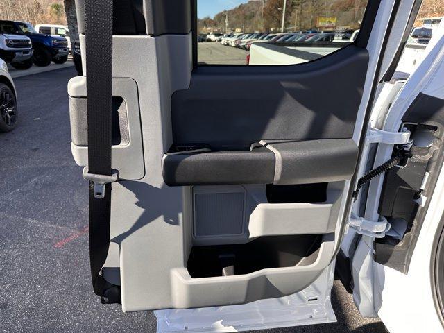 new 2026 Ford F-350 car