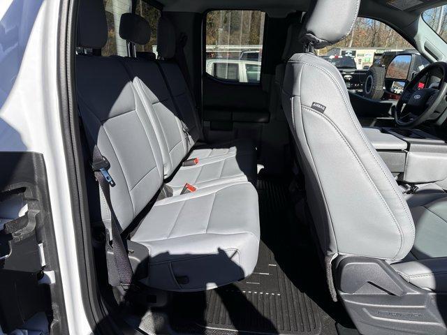 new 2026 Ford F-350 car