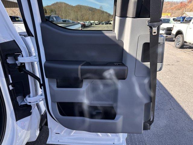 new 2026 Ford F-350 car