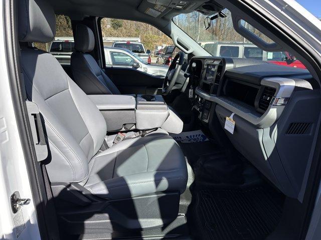 new 2026 Ford F-350 car