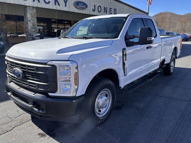 new 2026 Ford F-350 car