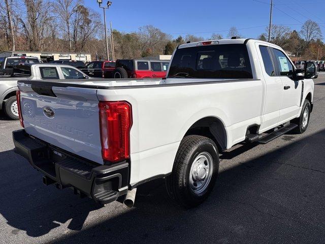 new 2026 Ford F-350 car