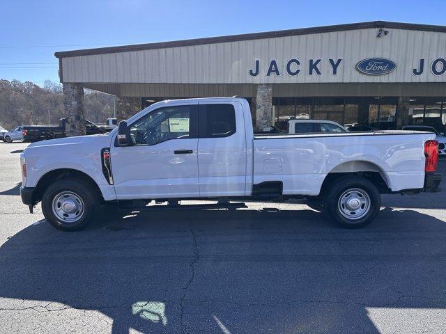 new 2026 Ford F-350 car