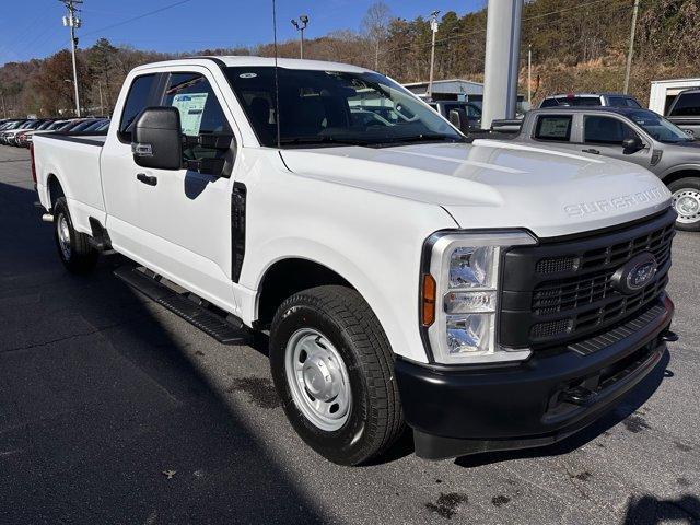 new 2026 Ford F-350 car