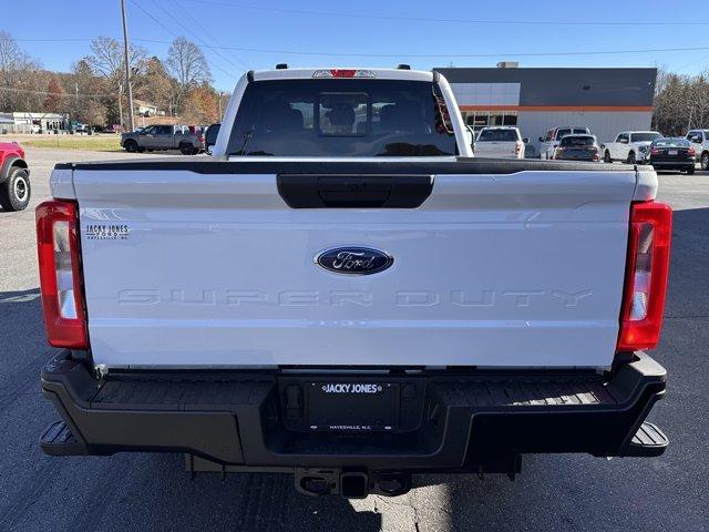 new 2026 Ford F-350 car