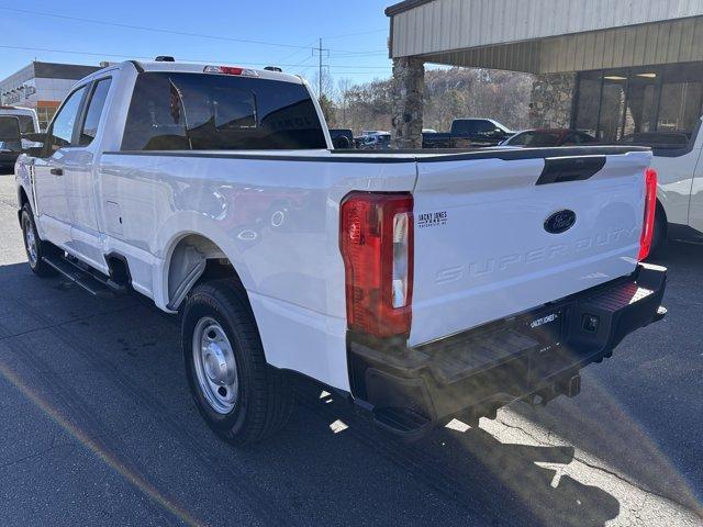 new 2026 Ford F-350 car