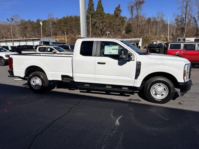 new 2026 Ford F-350 car