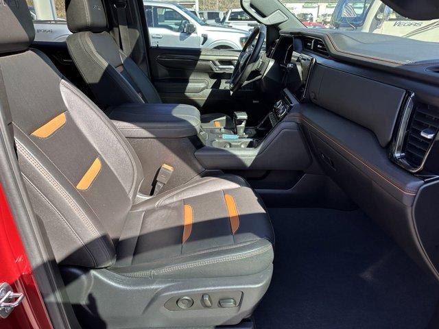 used 2023 GMC Sierra 1500 car, priced at $53,690