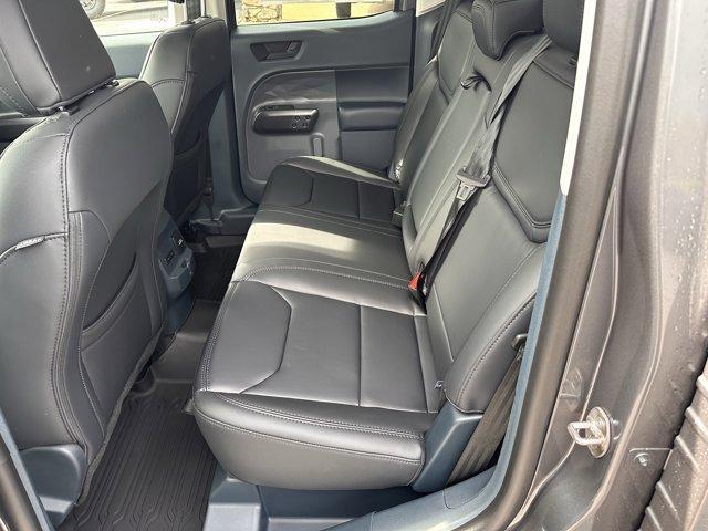 new 2025 Ford Maverick car, priced at $41,050