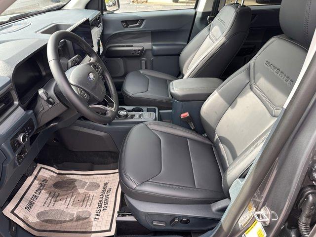new 2025 Ford Maverick car, priced at $41,050