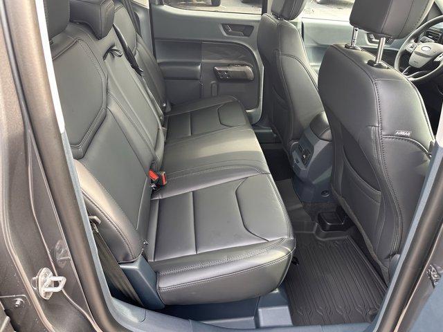 new 2025 Ford Maverick car, priced at $41,050