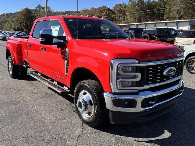 new 2024 Ford F-350 car