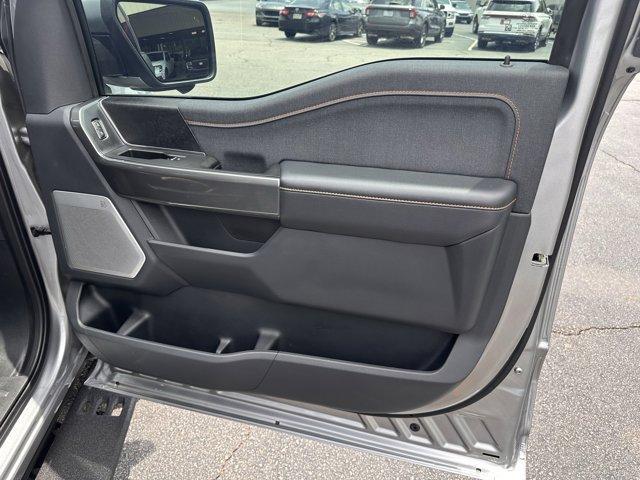 used 2023 Ford F-150 car, priced at $58,605