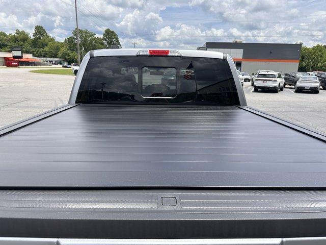 used 2023 Ford F-150 car, priced at $58,605