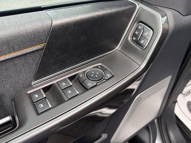 used 2023 Ford F-150 car, priced at $58,605