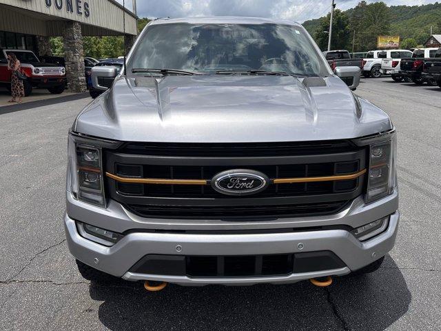 used 2023 Ford F-150 car, priced at $58,605