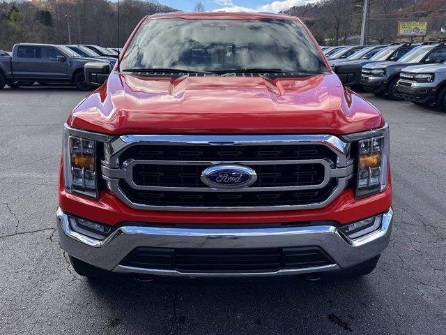 used 2023 Ford F-150 car, priced at $46,753