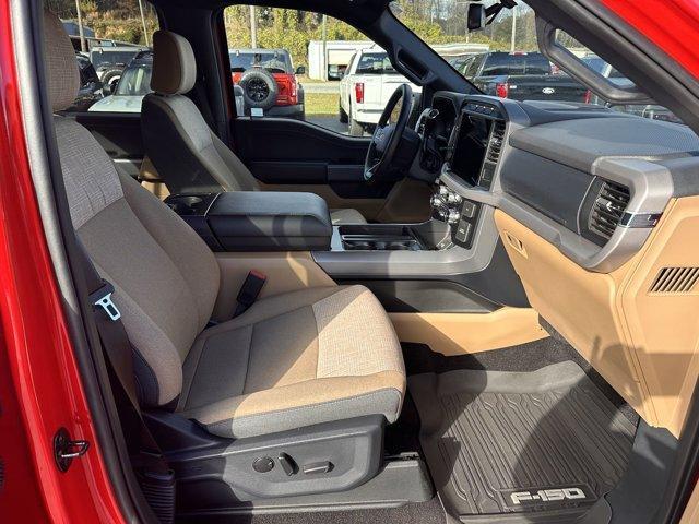 used 2023 Ford F-150 car, priced at $46,753