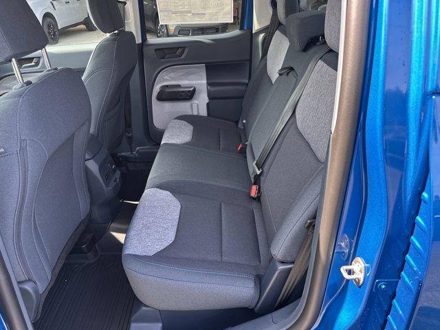 new 2025 Ford Maverick car, priced at $36,030