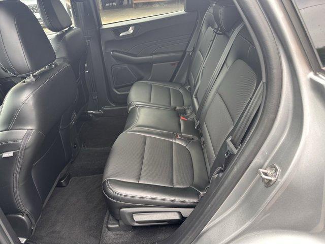 used 2024 Ford Escape car, priced at $31,285