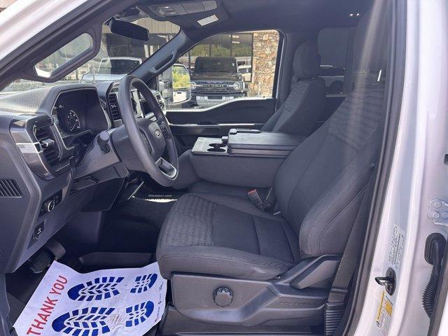 used 2023 Ford F-150 car, priced at $37,690