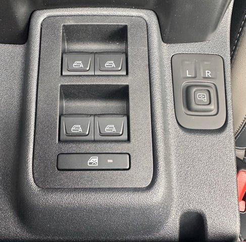 new 2025 Ford Bronco car, priced at $65,515
