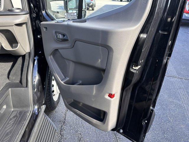 used 2024 Ford Transit-350 car, priced at $65,890