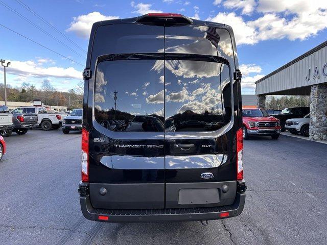 used 2024 Ford Transit-350 car, priced at $65,890