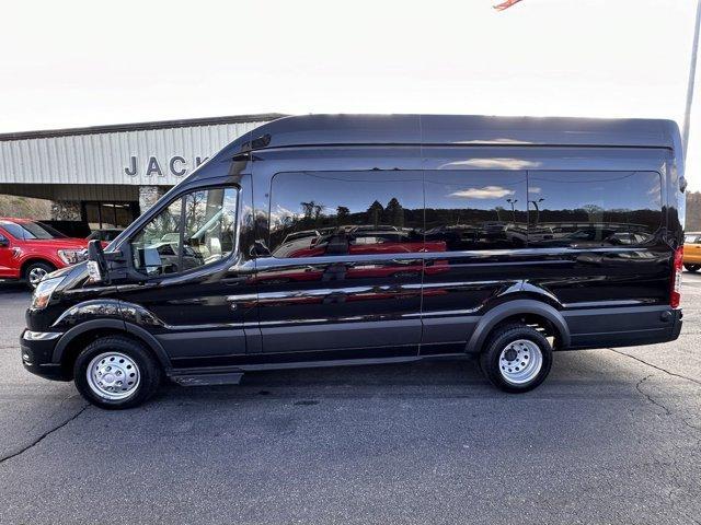 used 2024 Ford Transit-350 car, priced at $65,890