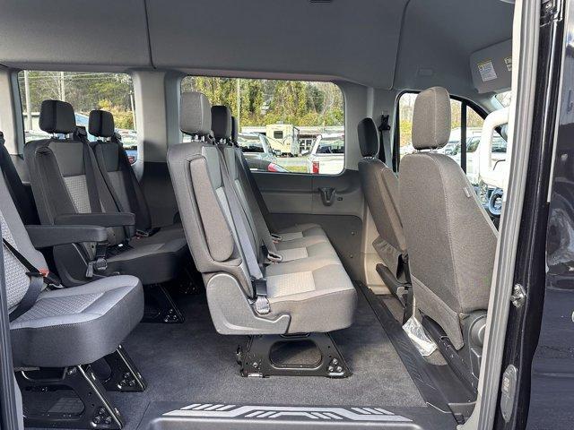 used 2024 Ford Transit-350 car, priced at $65,890