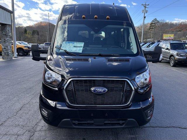 used 2024 Ford Transit-350 car, priced at $65,890