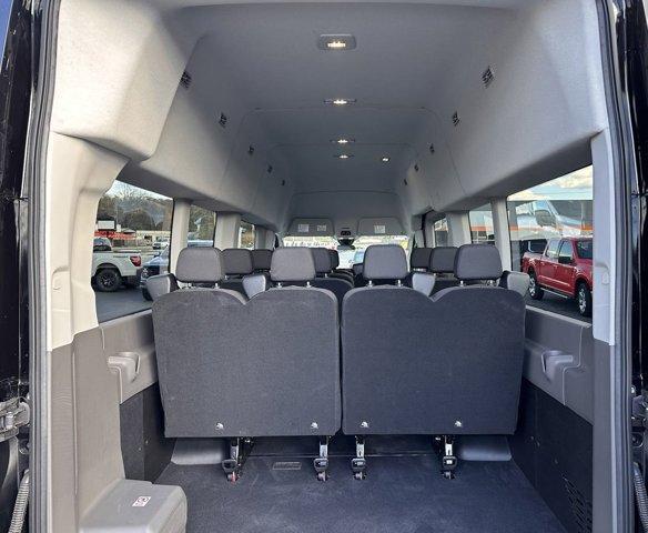 used 2024 Ford Transit-350 car, priced at $65,890