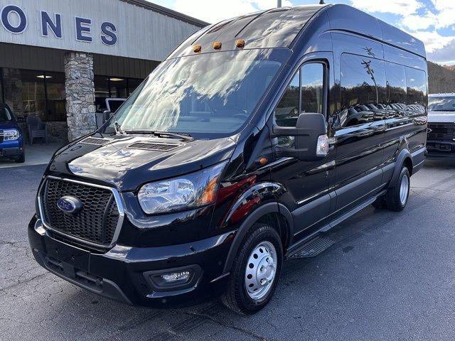 used 2024 Ford Transit-350 car, priced at $65,890