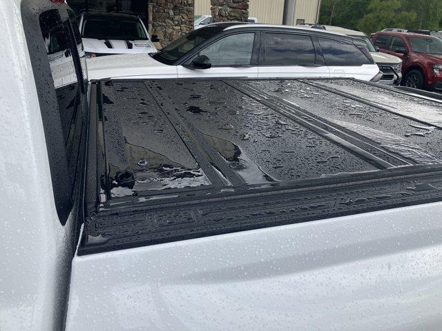 used 2024 Chevrolet Colorado car, priced at $49,619