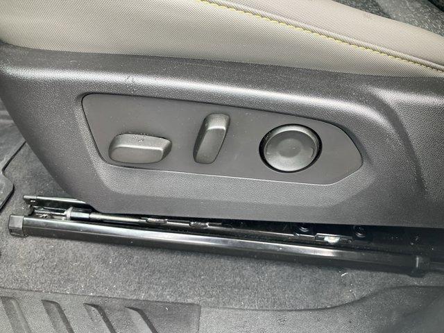 used 2024 Chevrolet Colorado car, priced at $49,619