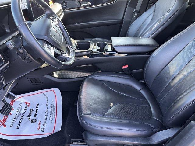 used 2022 Lincoln Nautilus car, priced at $37,345