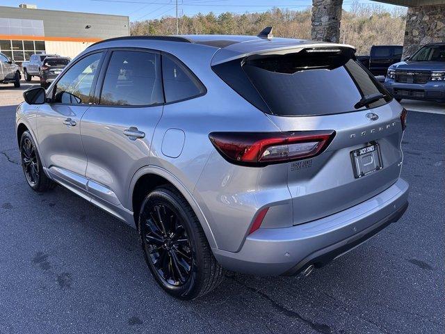 used 2023 Ford Escape car, priced at $33,795