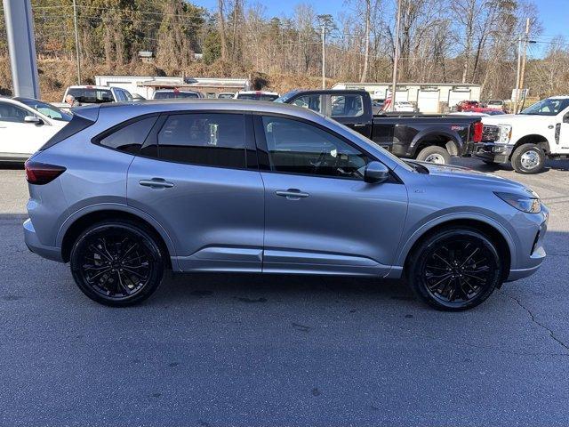 used 2023 Ford Escape car, priced at $33,795