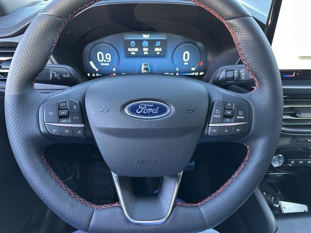 used 2023 Ford Escape car, priced at $33,795