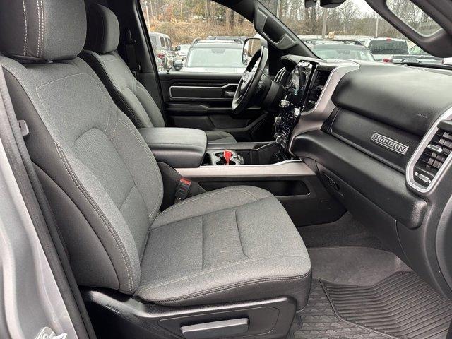 used 2022 Ram 1500 car, priced at $37,896