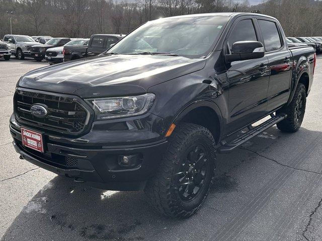 used 2020 Ford Ranger car, priced at $33,891