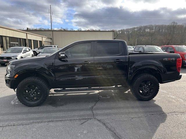 used 2020 Ford Ranger car, priced at $33,891