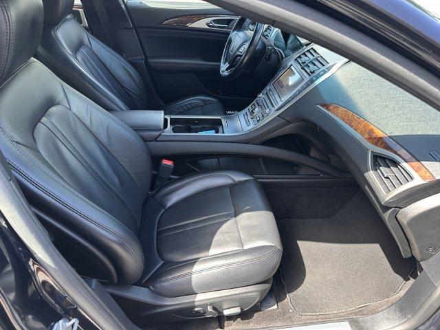 used 2020 Lincoln MKZ car, priced at $24,788