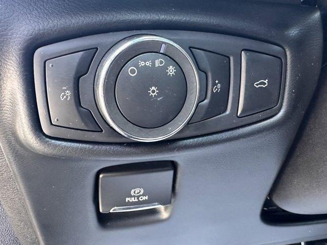 used 2020 Lincoln MKZ car, priced at $24,788