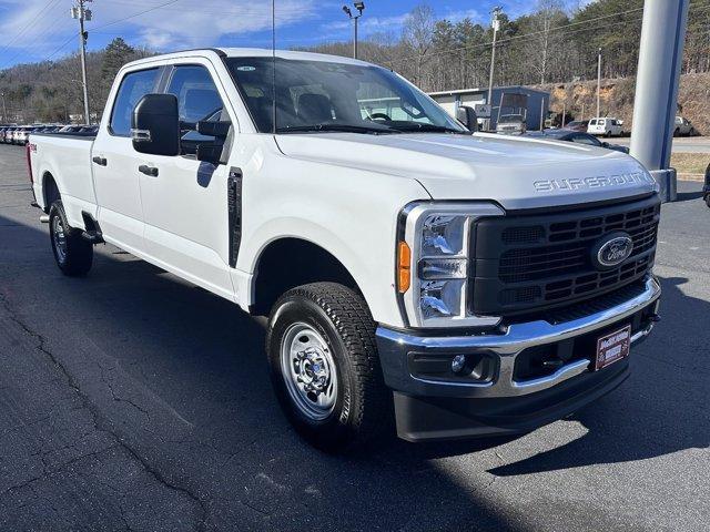 used 2023 Ford F-250 car, priced at $51,894