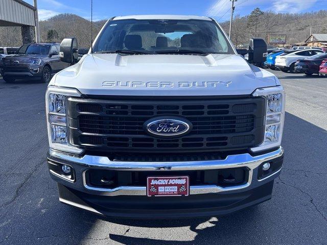 used 2023 Ford F-250 car, priced at $51,894