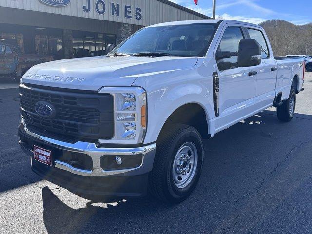 used 2023 Ford F-250 car, priced at $52,490