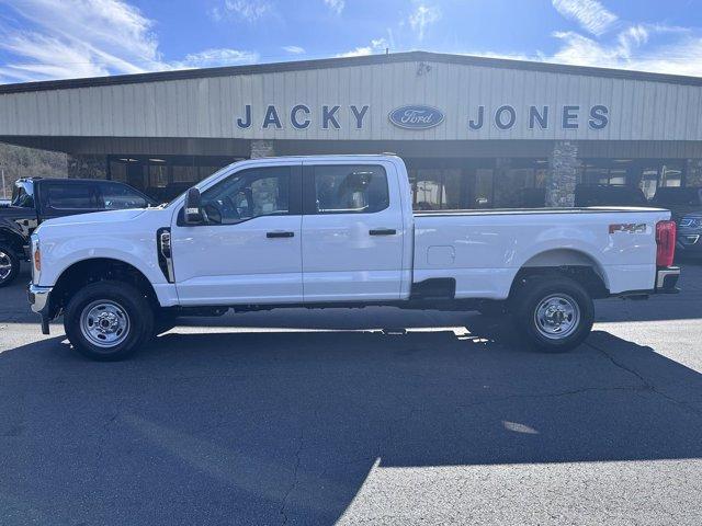 used 2023 Ford F-250 car, priced at $51,894