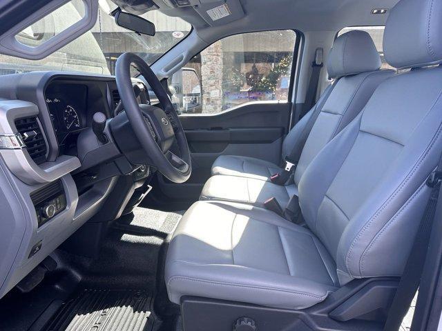 used 2023 Ford F-250 car, priced at $51,894