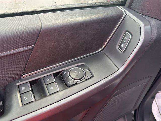 new 2025 Ford F-150 car, priced at $57,150
